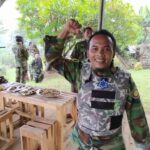 Arena Tempat Paintball di Puncak