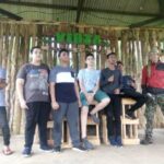 Arena Tempat Paintball di Puncak