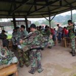 Tempat Paintball dan Rafting di Puncak