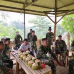 Tempat Paintball dan Rafting di Puncak