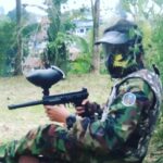 Tempat Paintball di Cisarua Puncak