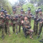Tempat Paintball di Cisarua Puncak