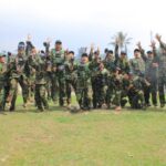 Tempat Paintball di Cisarua Puncak