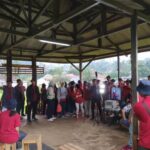 Wisata Paintball Puncak Bogor