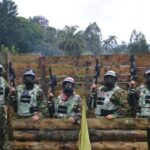 Wisata Paintball Puncak Bogor