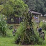 Wisata Paintball Puncak Bogor