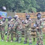 Wisata Paintball Puncak Bogor