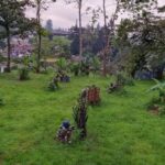 Wisata Paintball Puncak Bogor