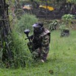 Wisata Paintball Puncak Bogor