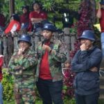 Wisata Paintball Puncak Bogor