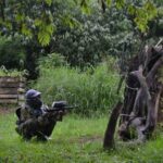 Wisata Paintball Puncak Bogor