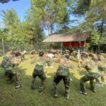 20 Tempat Paintball di Bogor