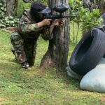 20 Tempat Paintball di Bogor