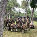 20 Tempat Paintball di Bogor