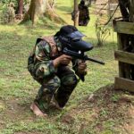 20 Tempat Paintball di Bogor