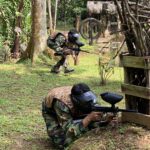 20 Tempat Paintball di Bogor