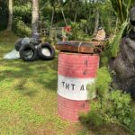 20 Tempat Paintball di Bogor