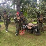 Tempat Paintball di Puncak 2026