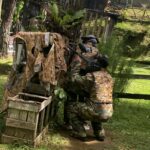 Tempat Paintball di Puncak 2026