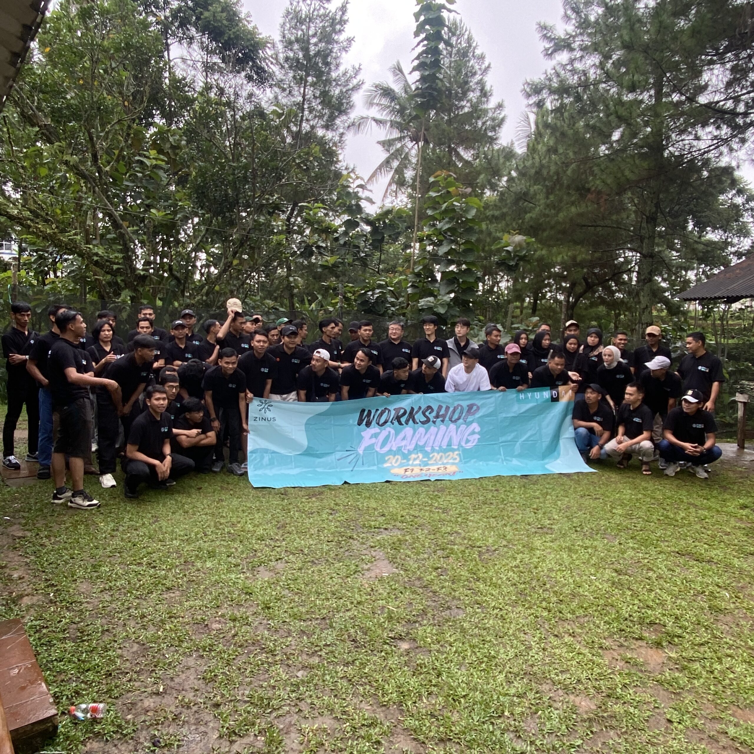 Lokasi Paintball Puncak Bogor