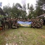 Lokasi Paintball Puncak Bogor