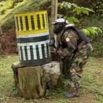 Informasi Provider Paintball di Puncak