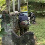 Informasi Provider Paintball di Puncak