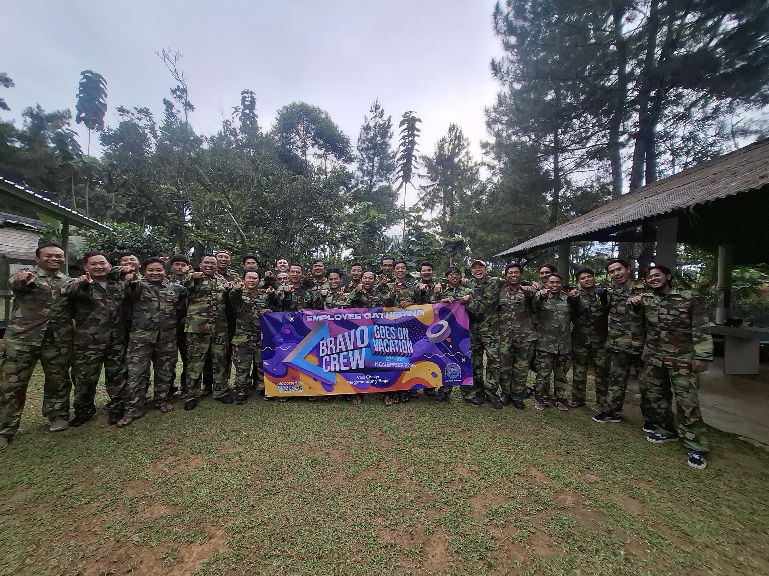 Paintball Bogor, Paintball Puncak Bogor, Paket Paintball Bogor, Harga Paintball Bogor