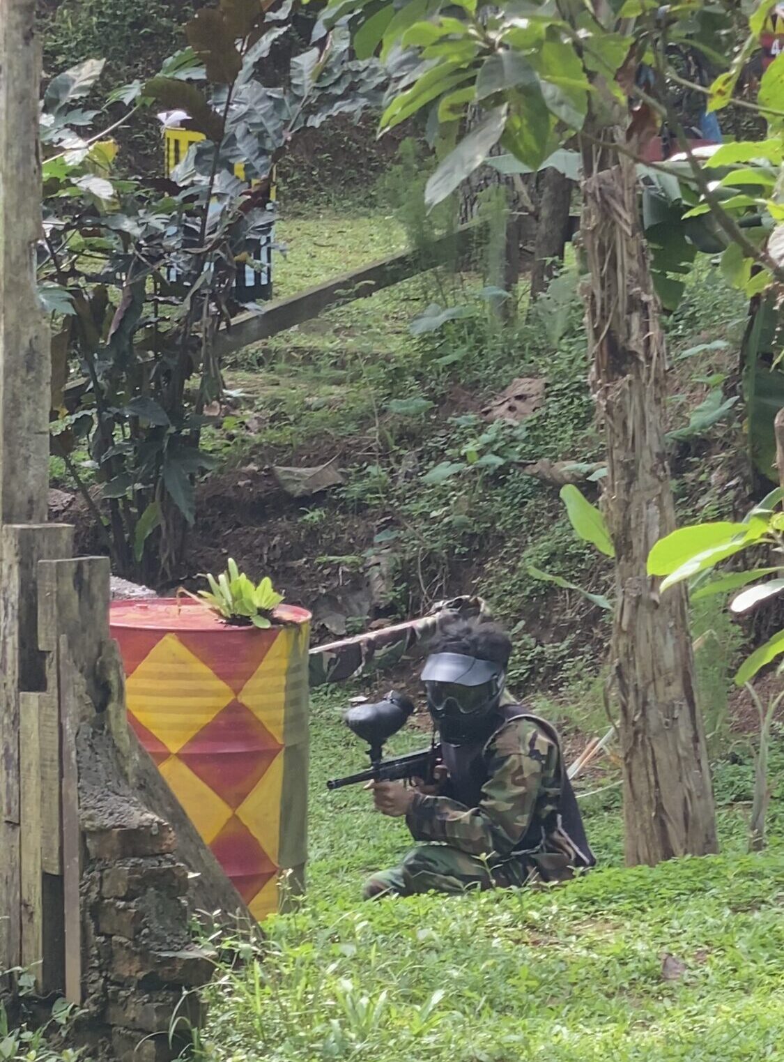 Paintball Bogor Paintball Bogor,paintball bogor untuk kantor,paintball gathering,paintball perusahaan,paintball puncak bogor,team building,one day event,outdoor adventure,paintball sentul,paintball pancawati,paintball anyer,paintball + rafting,paintball + offroad - Paintball Bogor untuk One Day Gathering Kantor: Rundown, Format Tim, dan Kombinasi Adventure