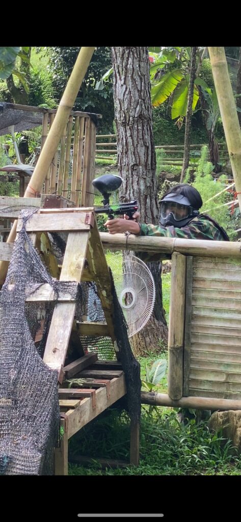 Paintball Bogor, Paintball Puncak Bogor, Paket Paintball Bogor, Harga Paintball Bogor