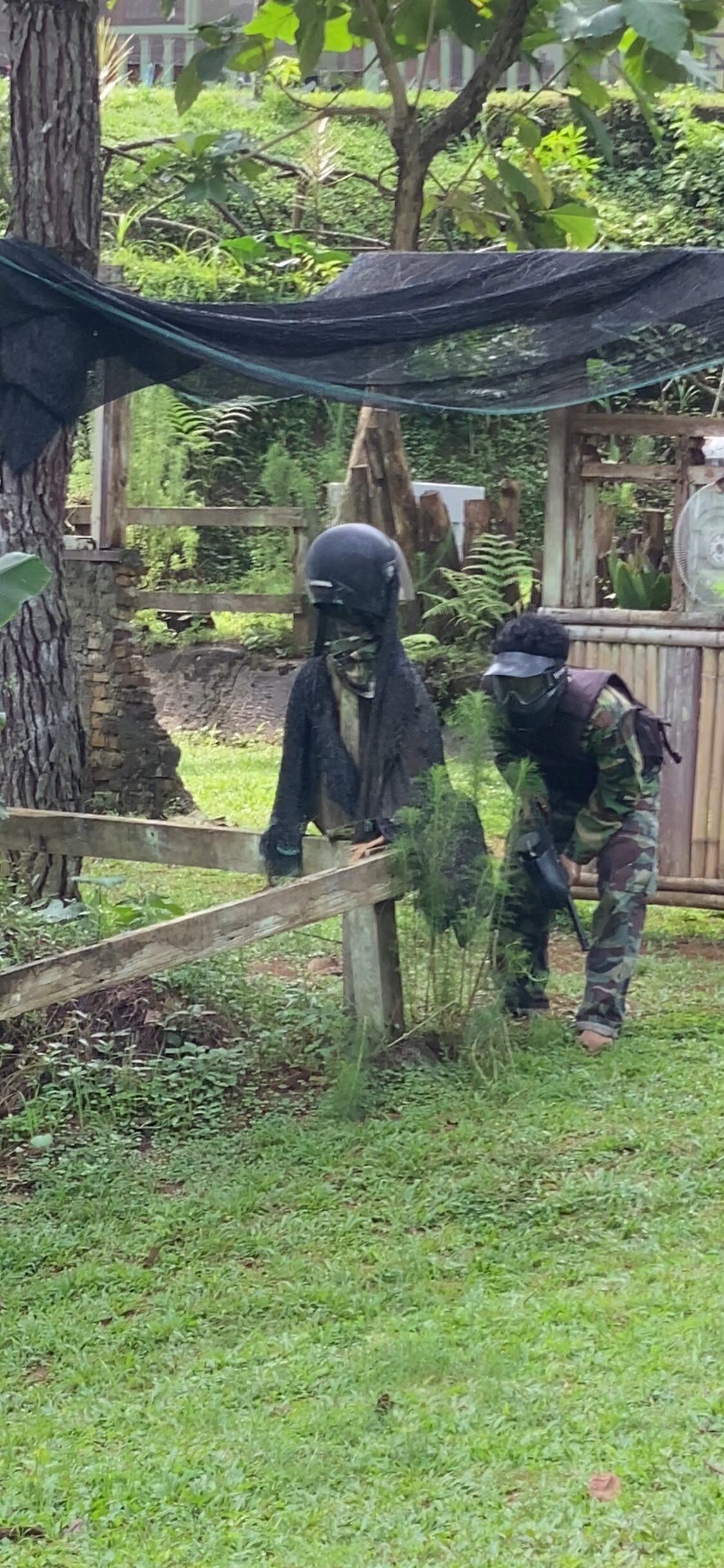 Paintball Bogor, Paintball Puncak Bogor, Paket Paintball Bogor, Harga Paintball Bogor