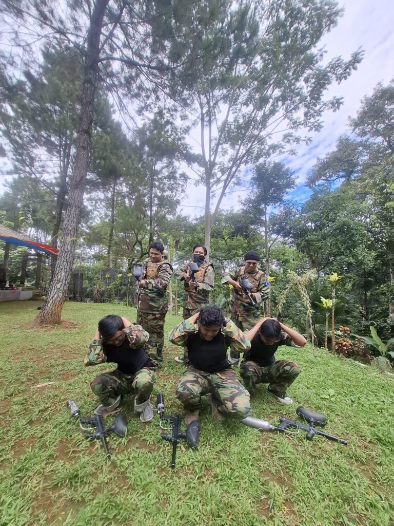 paintball puncak bogor arena outdoor terbaik paintball puncak bogor arena outdoor terbaik - Official Paintball Bogor - Tempat Paintball Puncak Bogor